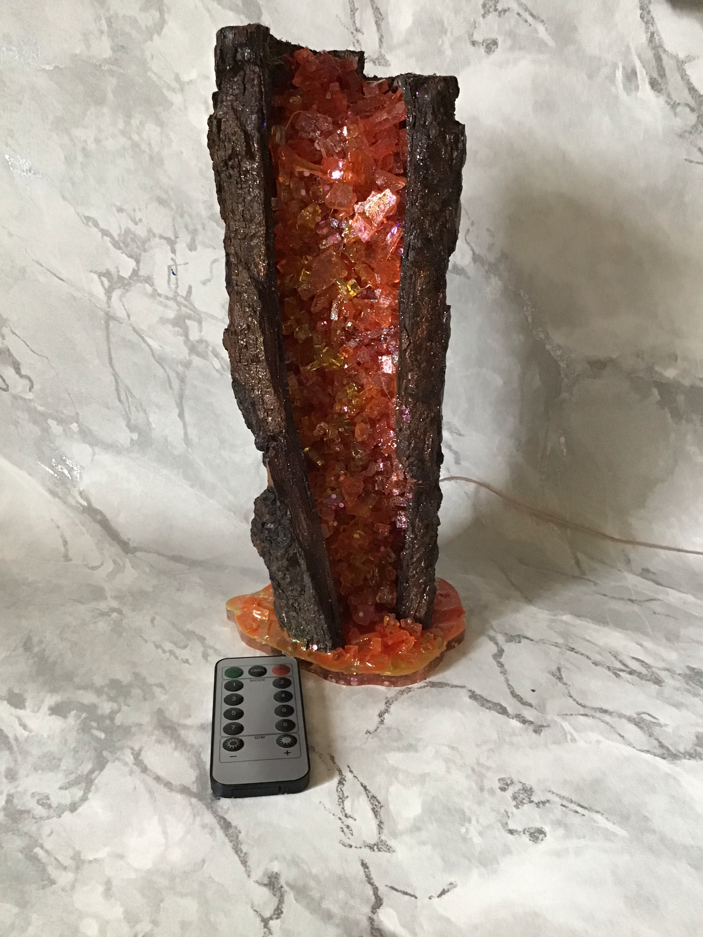 Oak Bark Light - Image 1