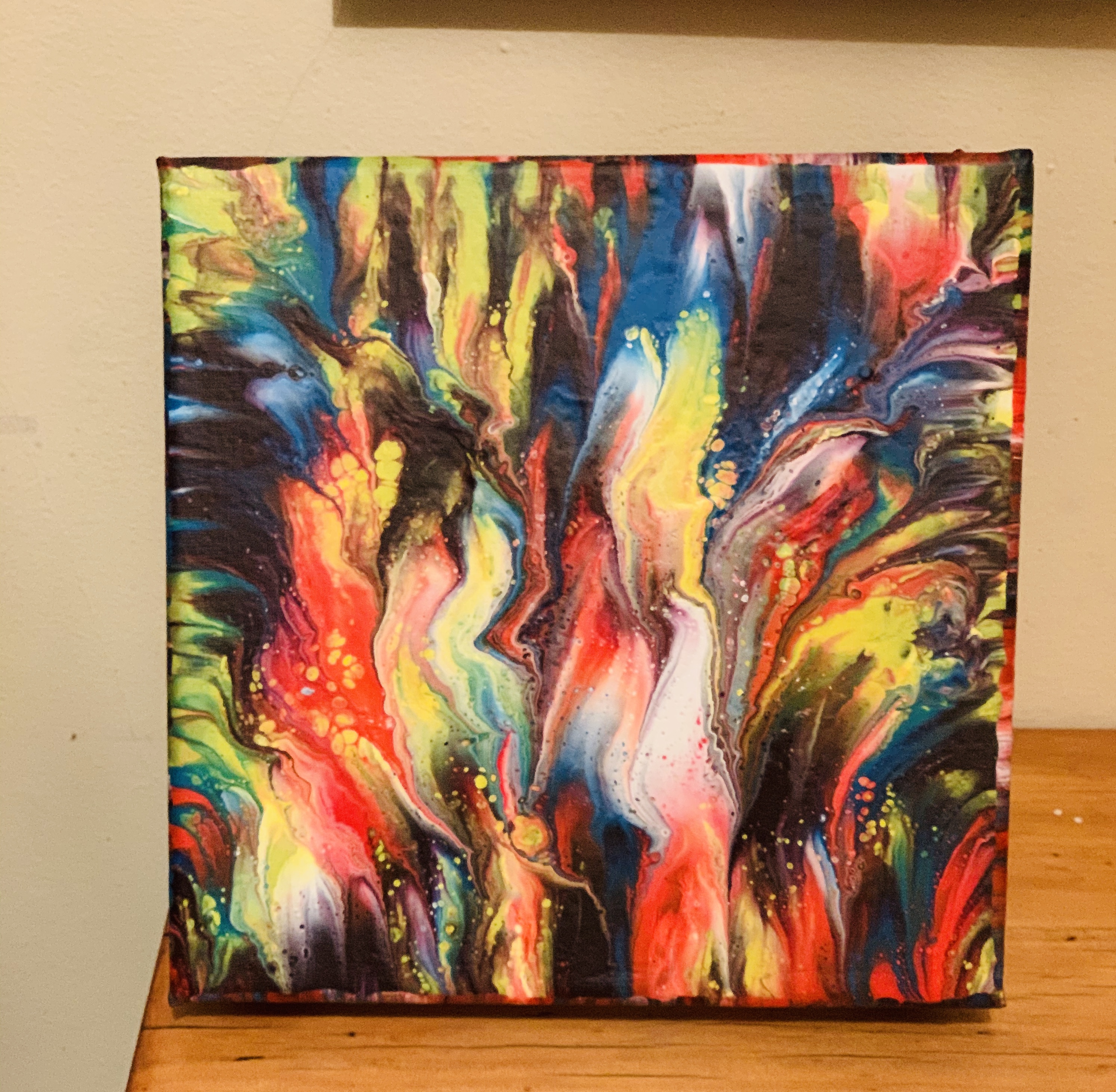 Chromatic Flow - Image 1